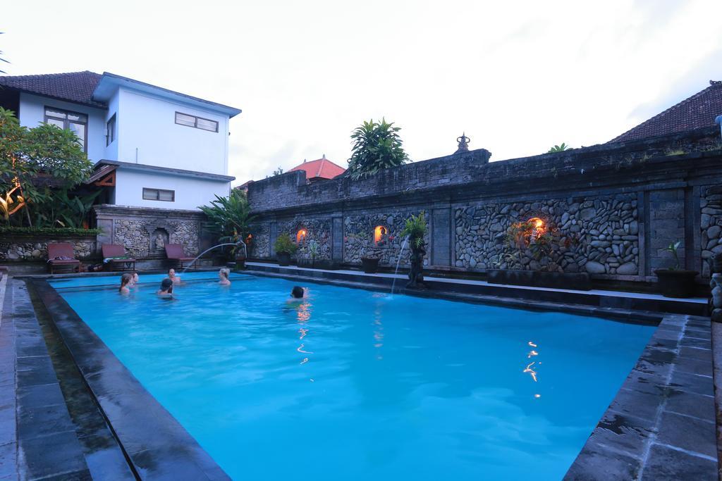 Warsa'S Garden Bungalow And Spa Ubud Exteriör bild